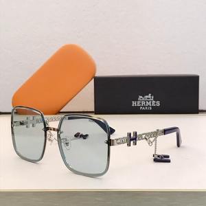 Hermes Sunglasses 86